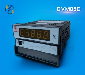 DVM05D(45*90;LED顯示)