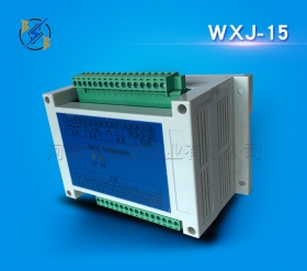 WXJ-15電池巡檢測量單元