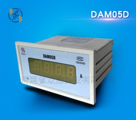 DAM05(150*70；LED顯示)